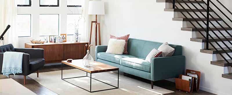 Apartment moving and professional sofa transport in Stuttgart Weilimdorf and Gerlingen